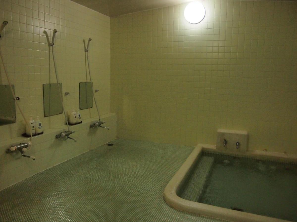 Ishiba Ryokan Hiroszaki Kültér fotó